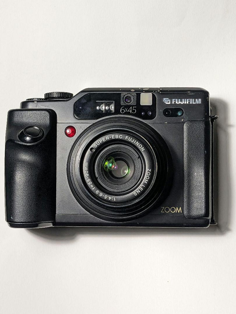 FUJIFILM GA645Zi Professional Medium Format Camera | eBay FUJIFILM GA645Zi Professional Medium Format Camera | eBay