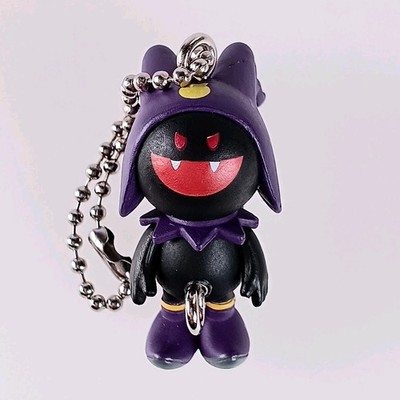 Black Frost Shin Megami Tensei Tsumande Tsunagete Joint Mascot Ball Chain Ver.