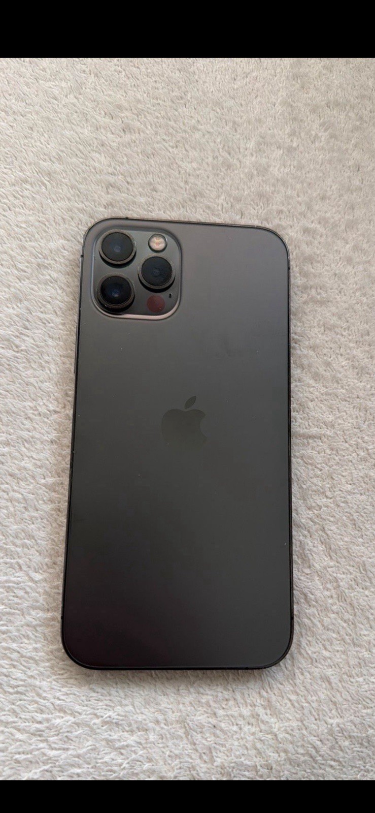 iPhone 12 Pro 128GB