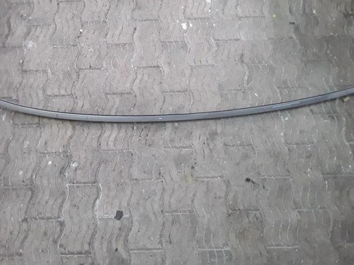 BMW 7 F01, F02 Kotflügelzierleiste hinten links 4.00 Petrol 240kw 2009 25509389