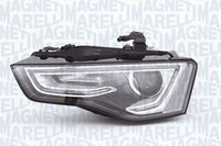 Magneti Marelli Hauptscheinwerfer 711307023915 FüR Audi A5 Bi-Xenon 8F7 8TA 8T3
