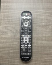 Spectrum UR5U-8780L-TWC Cable Box Remote Control CLIKR-5 Replacement