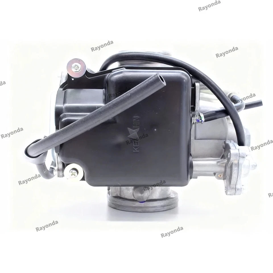 Carburetor TRX400 EX 400X Sportrax 99-14 Carb Genuine Honda (See Notes) #K81* - Image 3 of 4