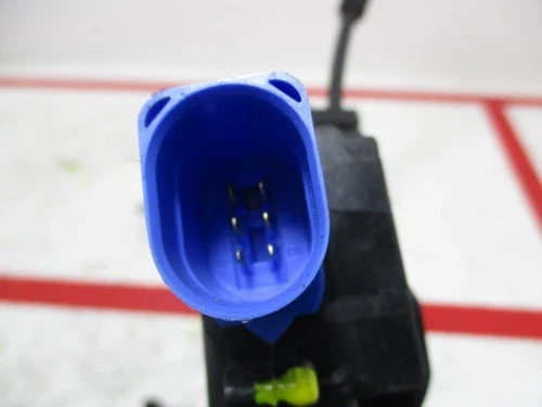 6Y0839016    Cerradura Puerta Trasera Derecha para SKODA FABIA (6Y2/6Y 850226 - Bild 4 von 9