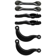 Suspension Kit Rear Driver & Passenger Side L...