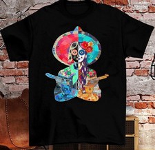 Merry Christmas The Mavericks Band Raul Malo Reprint  S-235XL T-Shirt U18.100