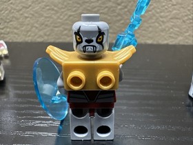 Lego 2014 Legends of Chima 70127 Wolf Legend Beast Building Set Complete A3