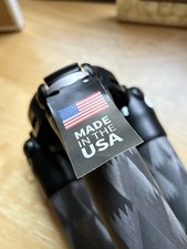 Bundle- RRS TVC-34 Versa S3 Mk2 Carbon Fiber Tripod  RRS Tripod Bag