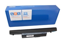 GRS Akku für Acer Aspire timelinex 5820tg, 5745p, 4820t, 6600mAh/71Wh 10.8V