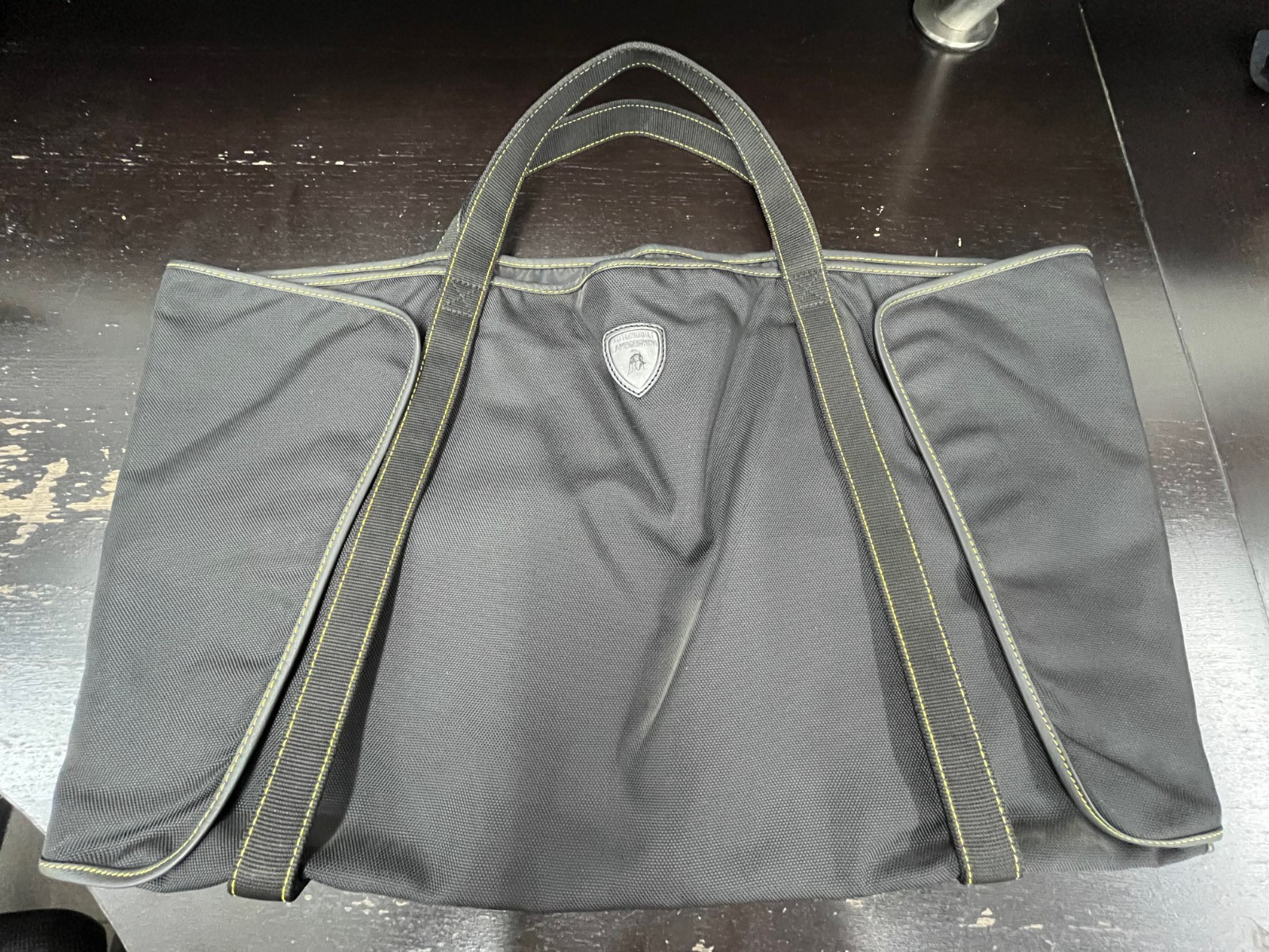 Lamborghini Murcielago Rodster Soft Top Carrying Bag OEM
