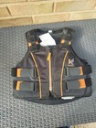 Child's Horse Riding Body Protector Karben L 