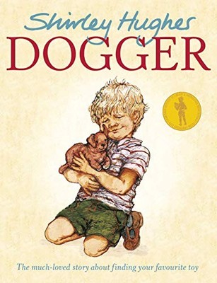 Shirley Hughes - Dogger - Paperback - G245z
