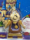 Disney Beauty and the Beast Bend-Ems Poseable Action Figures Lot of 4 — photo 7