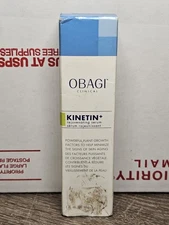 OBAGI Clinical Kinetin + Rejuvenating Serum 1 oz New In Box
