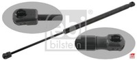Febi Bilstein 29297 Gasfeder FüR Koffer-/Laderaum Gasfeder GasdäMpfer
