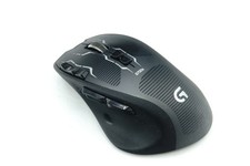 Logitech G700s Wireless Gaming Mouse NO DONGLE