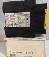 1PCS New LEUZE ASM1E/2-01 Safety Monitor Expe...