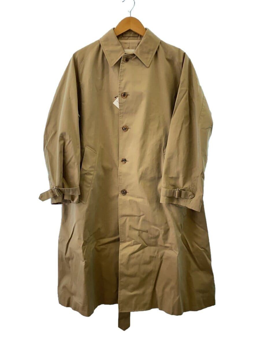 ALTRA PAL ALTRO CAPPOTTO 1 COTONE BEIGE BBZ1092308A0001 