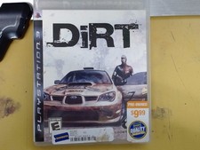 SONY DIRT (EZP043615)