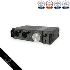ZOOM UAC-2 USB Audio Interface 3.0 Audio Inte...