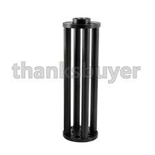 400mm Equatorial Mount Extension Support Joint for SkyWatcher/ZWO/iOptron Tripod