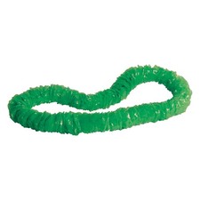 Beistle 1 1/2 X 36 Soft-Twist Poly Lei Labele...