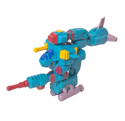 Hasbro Transformers G1 Vintage 1990 Action Masters Windmill Europe Exclusive ! - Bild 1 von 4
