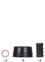 Elstock 87-1614 Bremssattel KIA 58360-07320