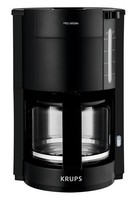 Krups F30908 Proaroma Filterkaffeemaschine #1907435