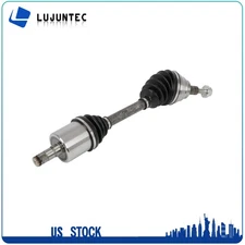 For Hyundai Sonata 2006-2008 L4 2.4L Front Left Driver CV Axle Shaft Assembly