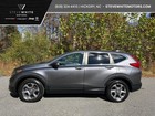 2019 Honda CR-V EX-L AWD
