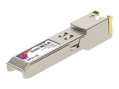 3rd Party Transceiver GLC-TE-C - Transceiver Module