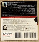 Mark Twain Audiobook CDs - Tom Sawyer and Huckleberry Finn — photo 3