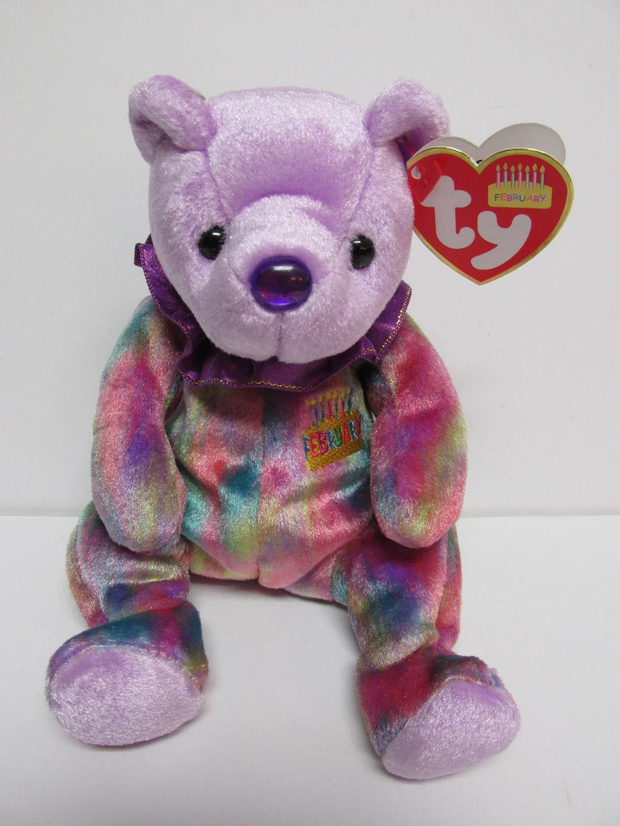February beanie best sale baby
