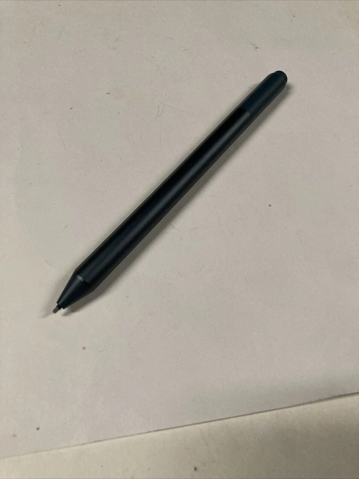 Microsoft Surface Pen Cobalt Blue EYU-00017 Model 1776 - Image 2 of 4