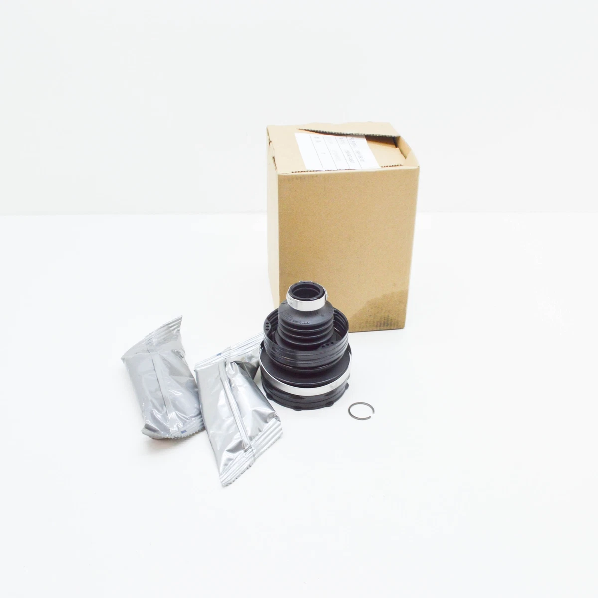 PEUGEOT 2008 Drive Shaft Gaiter Kit 1660474480 New Genuine | eBay