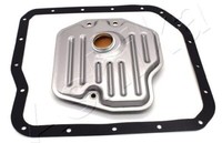Ashika FTA037 Hydraulikfilter, Automatikgetriebe FüR Lexus Toyota
