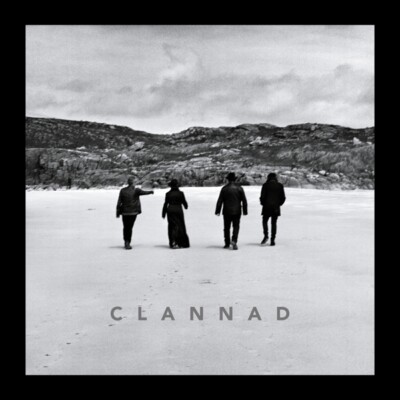 CLANNAD - IN A LIFETIME (BOOKPACK EDT.) 4CD+3LP+7''+BUCH+MERCH 7 VINYL LP+CD NEU