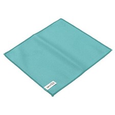 ETSUMI Cleaning Cloth MICRODEAR SS 150 x 170 mm Made in Japan Green VE-5225