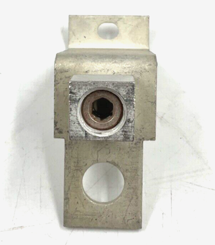 NEU GE TNIA600 isoliert geerdet neutral 600A 2/3P 600V - Bild 5 von 12