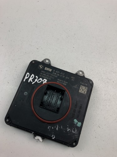 PR307 BMW Xenon Lichtsteuergerät 8491412