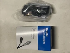 Delphi OEM Air Fuel Ratio Oxygen Sensor For BMW 530xi X3 X5 Z4 C250 SLK250 CLK63