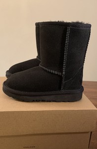 ugg crianca