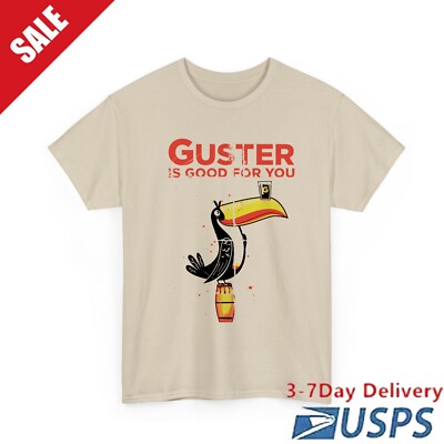 Hot Guster BAND SHIRT  Men Men S-5XL Tee 1HN1114