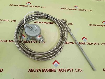Dae yang ptr-m thermo resistance bulb class b