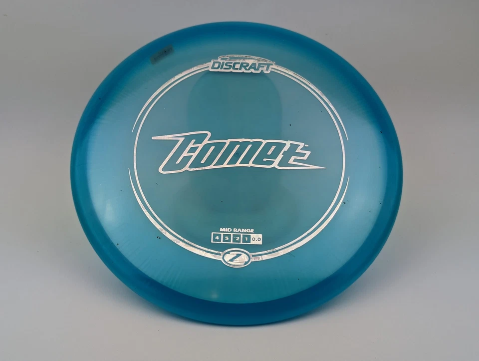 Discraft Comet | CHOOSE EXACT DISC | DISC GOLF - Image 2 of 2