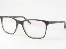 Fleischmann exclusive Jeremy 14s Matte Grey UNIQUE EYEGLASSES GLASSES 52-18-143