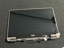 Genuine Dell Chromebook 3189 3181 LCD Display Touch Screen Panel HD RVV4H