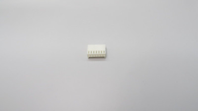 100 Stück Molex Steckverbindergehäuse Buchse 7 polig Reihe 6471 22-01-3077 Neu