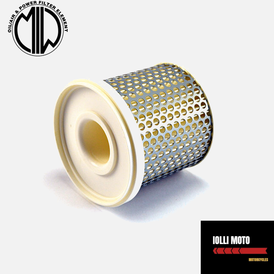 Luftfilter Meiwa Y4278 Yamaha 535 XV Virago DX 1996/2003-image